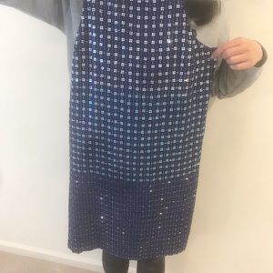 Gorgeous sequin Parker dress!!